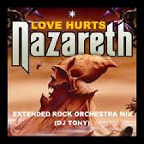 Nazareth - Love Hurts (Extended Rock Orchestra Mix