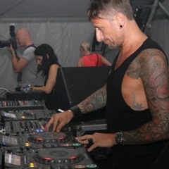 Marco Bailey - Live @ I Love Techno