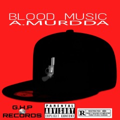 FAKE NIGGAHS FEAT. A.MURKAFLOW