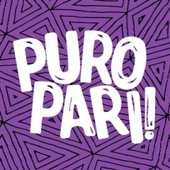 PURO PARI Guest Mix by @Djsupajames