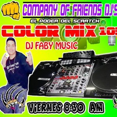 FABY MUSIC SOLO PARA TIIII