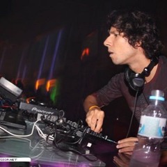 Dj Ricky Ryan
