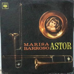 Lamento Negro - Marisa Barroso