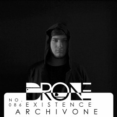 DRONE Podcast 086 - ArchivOne