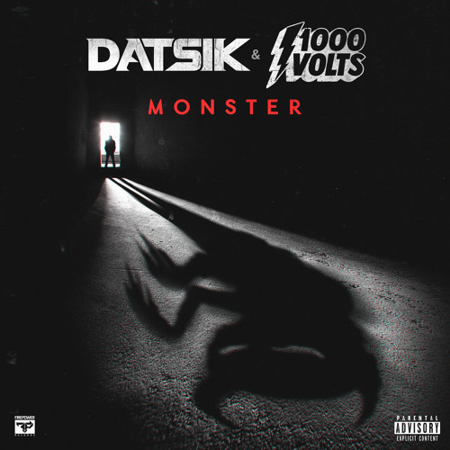 Datsik Monster