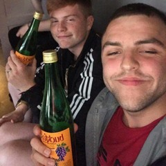 Breeze & Styles - Your Shining