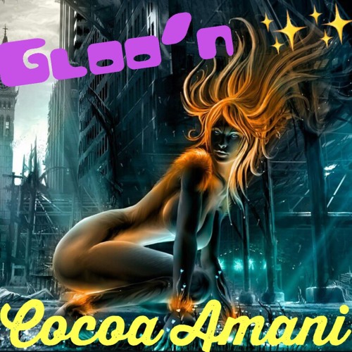 Gloo'n - Cocoa Amani