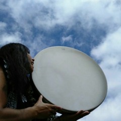 Song For Tanta Netty's Journey back to the One on frame drum