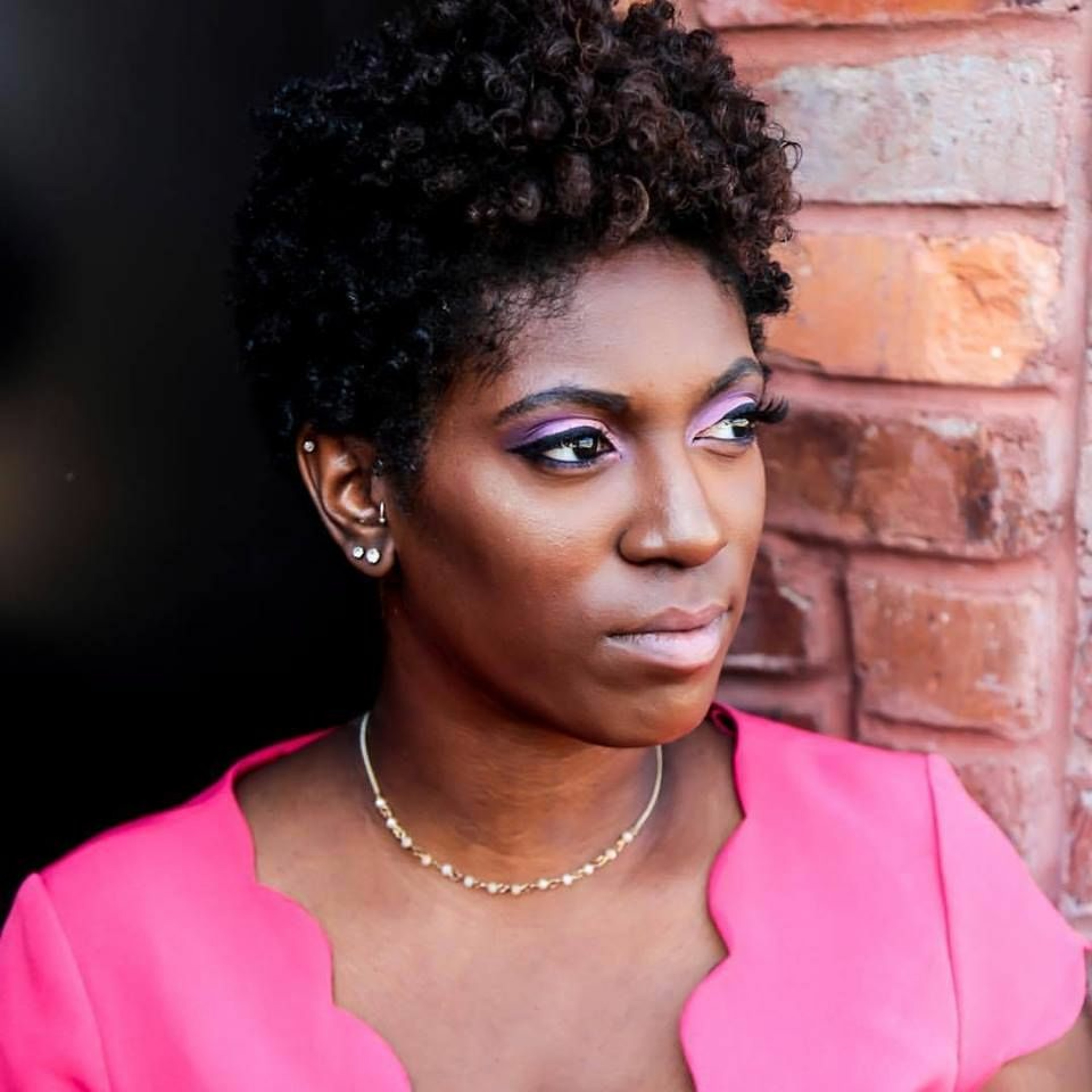 Episode 31: How to make a DRASTIC career change w/ Latesha Byrd of Byrd Career Consulting