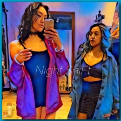 GOE x Ki - Night ShiFt