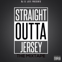 Jersey City Trap Mix vol 1