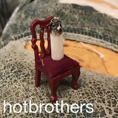 hotbrothers - 'My Sun God Is Better Than Your Sun God'