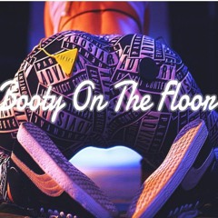 Young O-M33zY - Booty On The Floor Ft. Cody The Philosopher