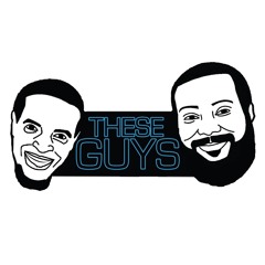 These Guys And Girl -Janae Basemore AKA The Writer