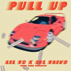 Pull UP X LIL JAIVO