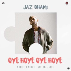 Wipeout- Oye Hoye Oye Hoye ( Desi Down Remix) ft. Jaz Dhami x Fifth Harmony x B praak