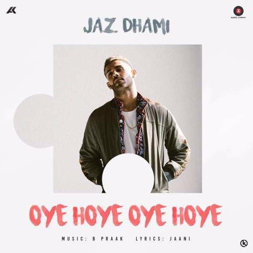 Wipeout- Oye Hoye Oye Hoye ( Desi Down Remix) ft. Jaz Dhami x Fifth Harmony x B praak