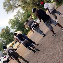 bust down BY Self.Made.Family