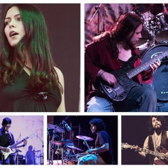 Aftermath / Live Museo Del Chopo 2017