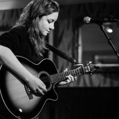 Cover - Thinking Out Loud