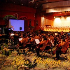 Gita Bahana Nusantara 2010 - Tembang Nusantara