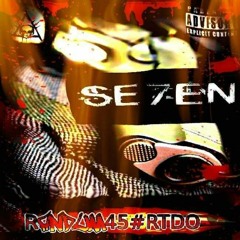 Randum45-Persona-SE7EN