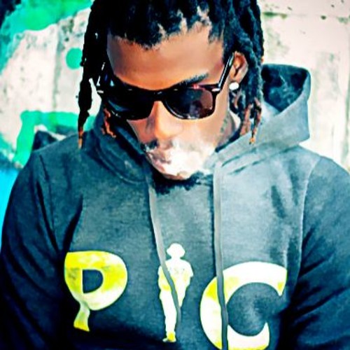 PIC - TET POUPE (TOUTKOTE Exclusive - Official Audio)