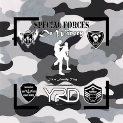 Dewinery Special Forces Mix 2017