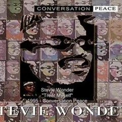 Double O Seven_ Stevie Wonder - Treat Myself (007)Mix