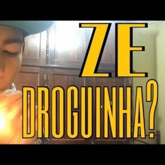 MC ZÉ DROGUINHA -  ODEIO REAGE ♫♪♫♪ PRO DJ RENATINHO O ASTRO