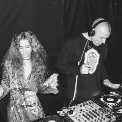 #5 | The Essence Of Techno w/ Gypsy b2b Spice live @ Roger Browns Underground Sound