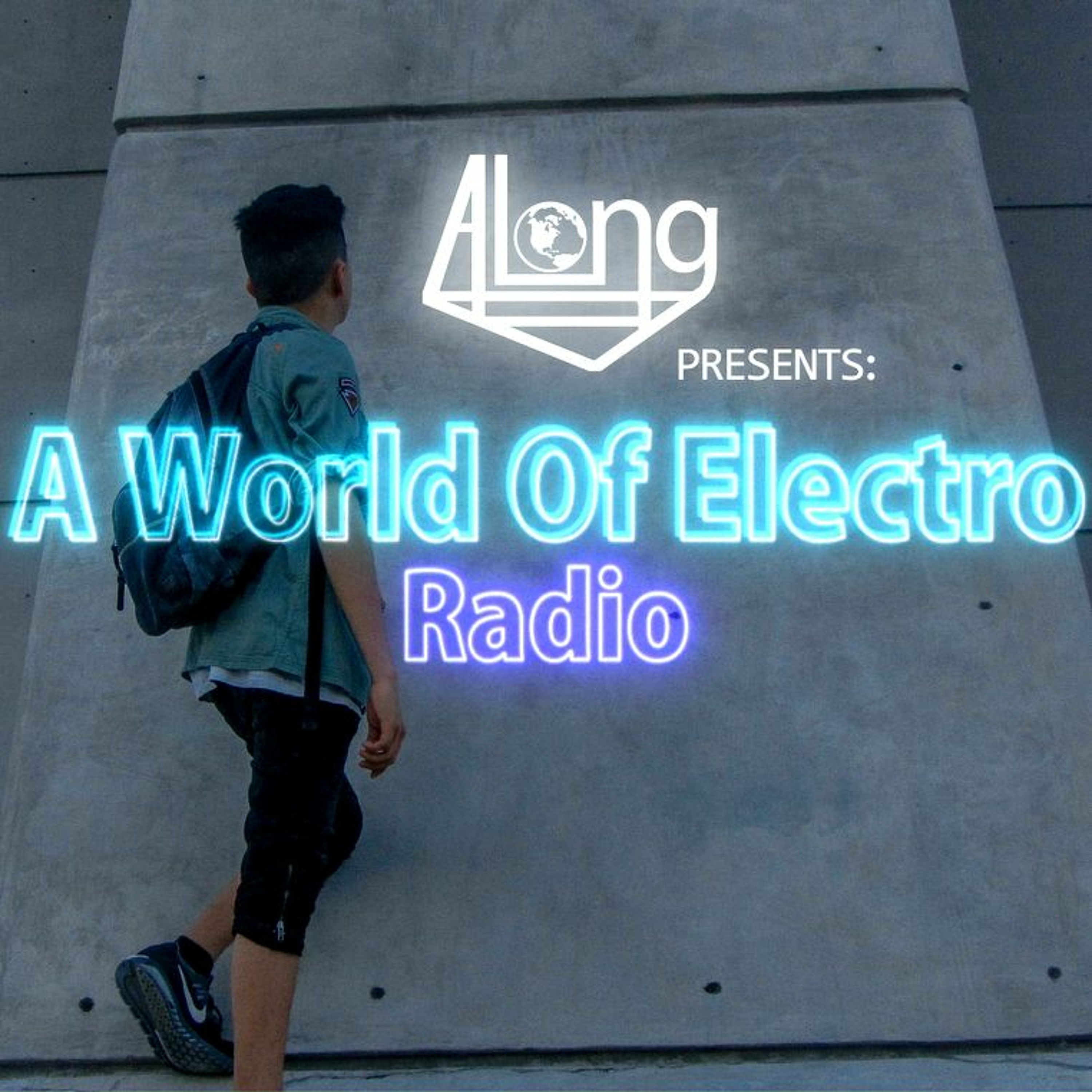 A World Of Electro Radio | MORE IMPROVEMENTS | MÁS MEJORAS | #023 | Along episode artwork