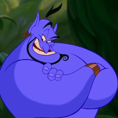 Genie In A Bottle