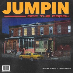 Scottie Jayy - Jumpin' Off The Porch Ft. EMoney ONE11 (Prod by Nikko Bunkin)