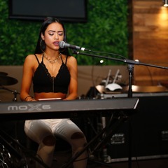 Mash Up Not In That Way - Cant Help Falling In Love Sam Smith- Cover- Sheralyn May Hill