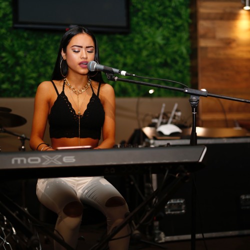 Mash Up Not In That Way - Cant Help Falling In Love Sam Smith- Cover- Sheralyn May Hill