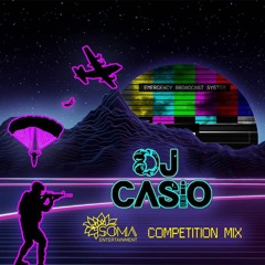 SOMA MIX DJ CASIO