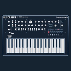 Buscrates 16-Bit Ensemble - Right On