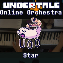 Stream Oh! Dungeon - Undertale Online Orchesta by Undertale Online  Orchestra