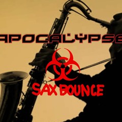 Sax Bounce