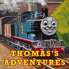 "Thomas's Adventures" (TVS Style | Orchestra Fanfare & Romp)