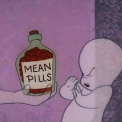 dingus x dweeb - mean pills