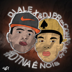 #SENTA NA PIKA DOS TRAFICANTE (DJ's ALEX & PR DA CONSOLAÇÃO) #DTNA_É_NOIS