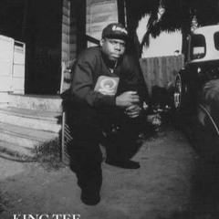 King Tee, Yo - Yo, MC Eiht, B - Real, J - Dee, KAM,  Ice Cube -Get The Fist -