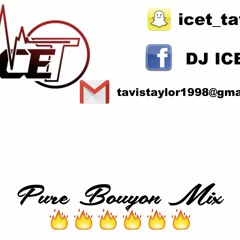 Pure Bouyon Mix