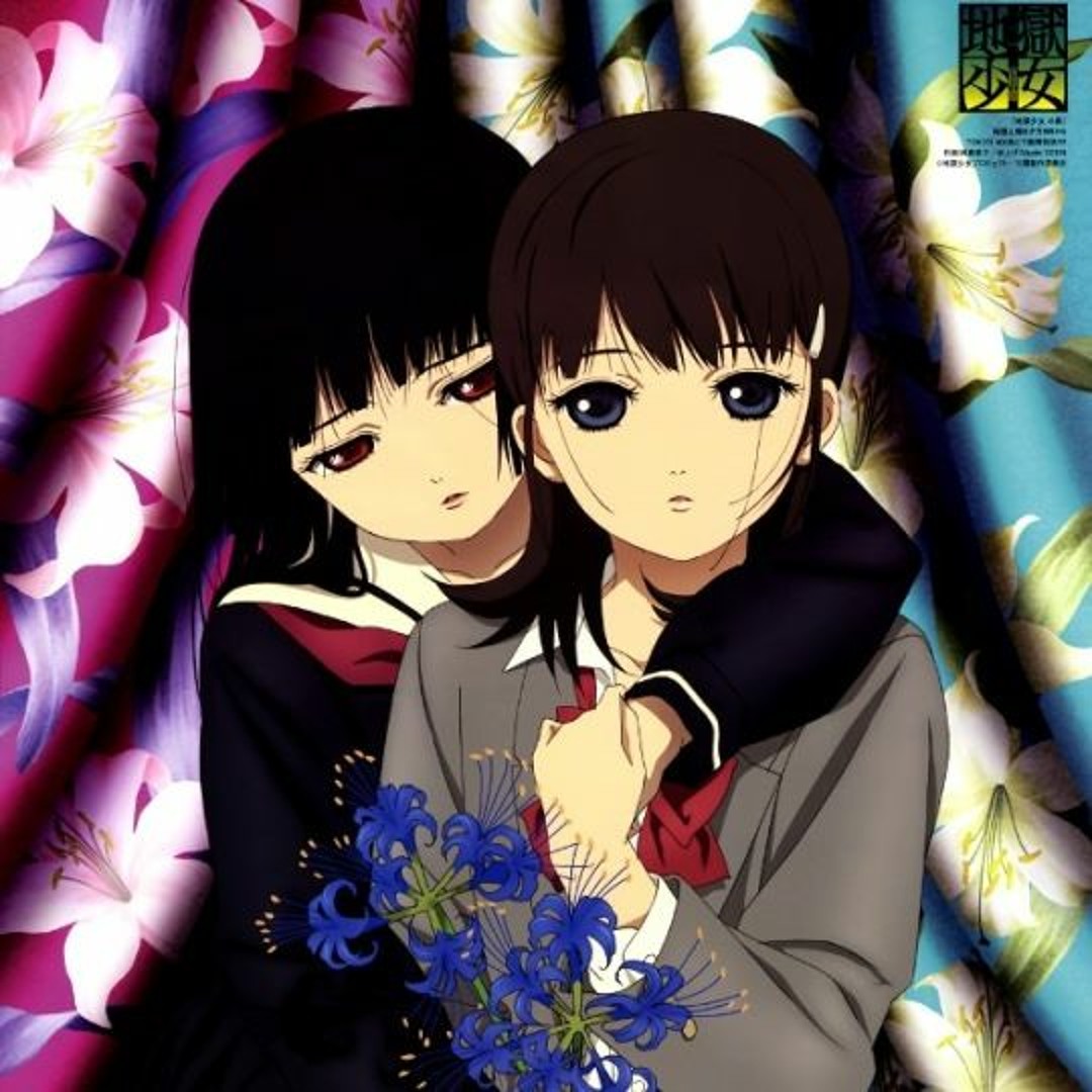 Stream 莊哲立| Listen to 地獄少女playlist online for free on