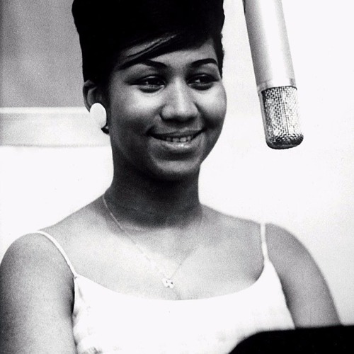 Aretha Franklin - People Get Ready ( Remix)