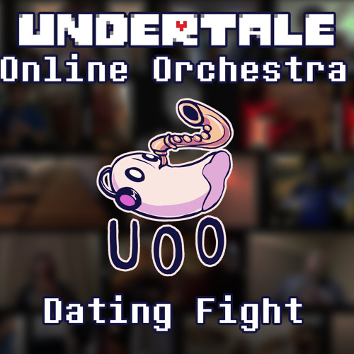 Stream Oh! Dungeon - Undertale Online Orchesta by Undertale Online  Orchestra