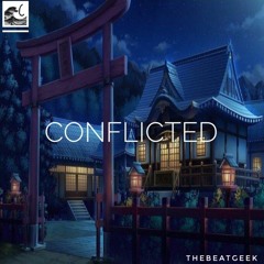 Conflicted | @OfficialCert @TheBeatGeek