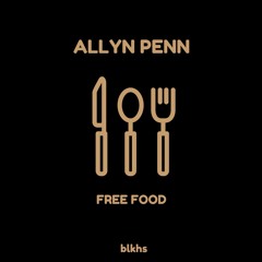 Free Food (Prod By. IAMDB)